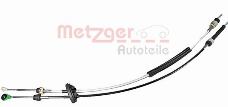 CABLE SELECTOR CAMBIOS SPRINTER 313 315 CDI 906