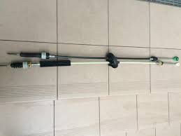 CABLE SELECTOR CAMBIOS SPRINTER 313 CDI