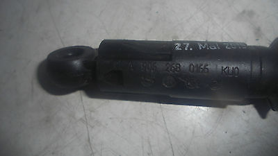ROTULA CABLE CAMBIOS  313 CDI