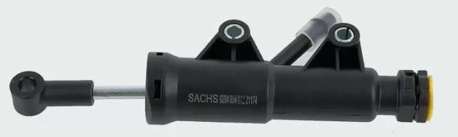 BOMBA PRINCIPAL CLUTCH SPRINTER 906.633 515 CDI