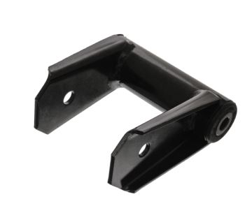 SOPORTE TRASERO BALLESTA TRASERA  I/D  SPRINTER 906