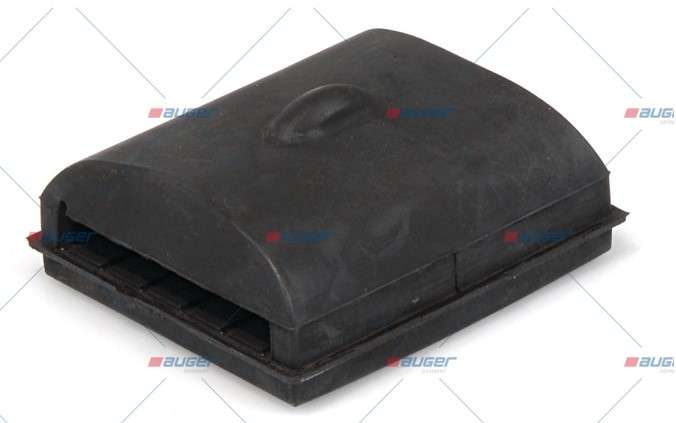 TOPE HOJA RESORTE TRASERA W906 515 CDI