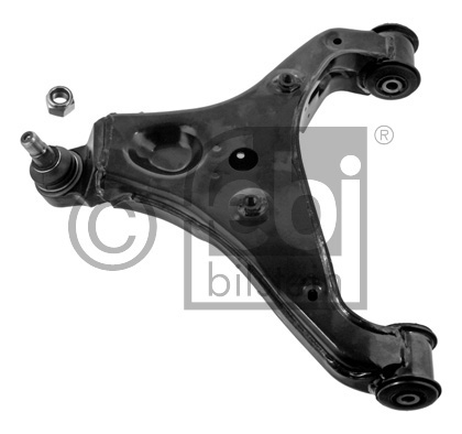 TIJERETA BRAZO TRANSVERSAL DELANTERO IZQ SPRINTER 315CDI