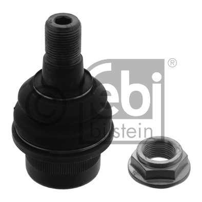 ROTULA SUSPENSION DELANTERA SPRINTER 315CDI