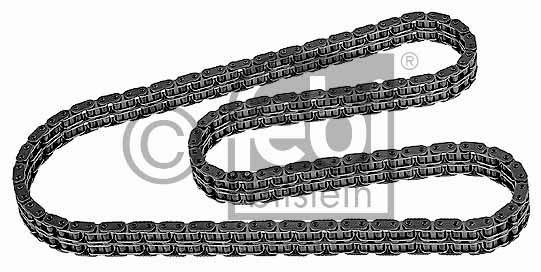 CADENA DISTRIBUCION DOBLE OM 616/617   136 ESLABONES