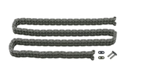 CADENA DISTRIBUCION DOBLE OM 617 136 ESLABONES