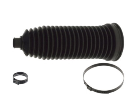 BOTA CREMALLERA SPRINTER 906 W164 ML