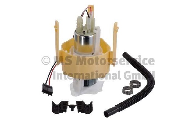 BOMBA COMBUSTIBLE SPRINTER 315CDI (PARCIAL) SIN BOYA