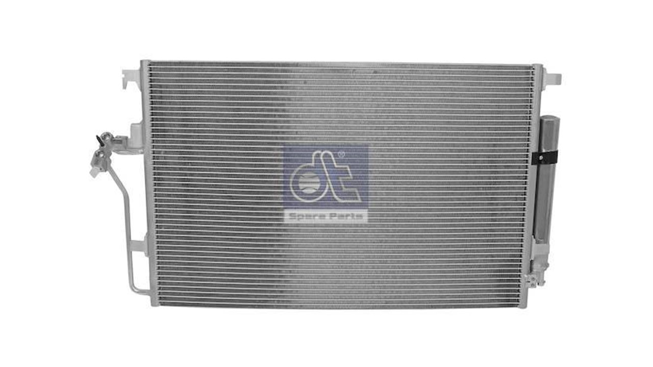 CONDENSADOR A/C SPRINTER 906 DT