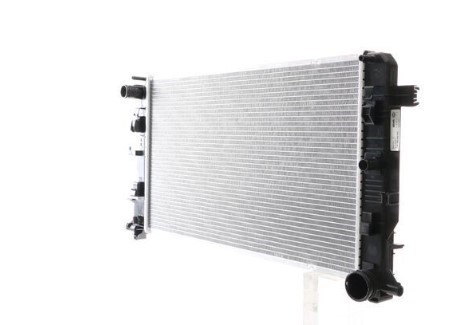 RADIADOR AGUA MOTOR A/C SPRINTER 906 MAHLE