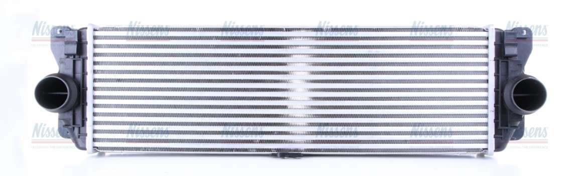 ENFRIADOR INTERCOOLER 906.633  315CDI