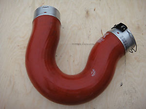 TUBO FLEXIBLE DCH ENFRIADOR AIRE ROJA 513 CDI 515 CDI 516
