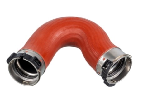 TUBO FLEXIBLE LADO  DERECHO ENFRIADOR DE AIRE 515 CDI 906