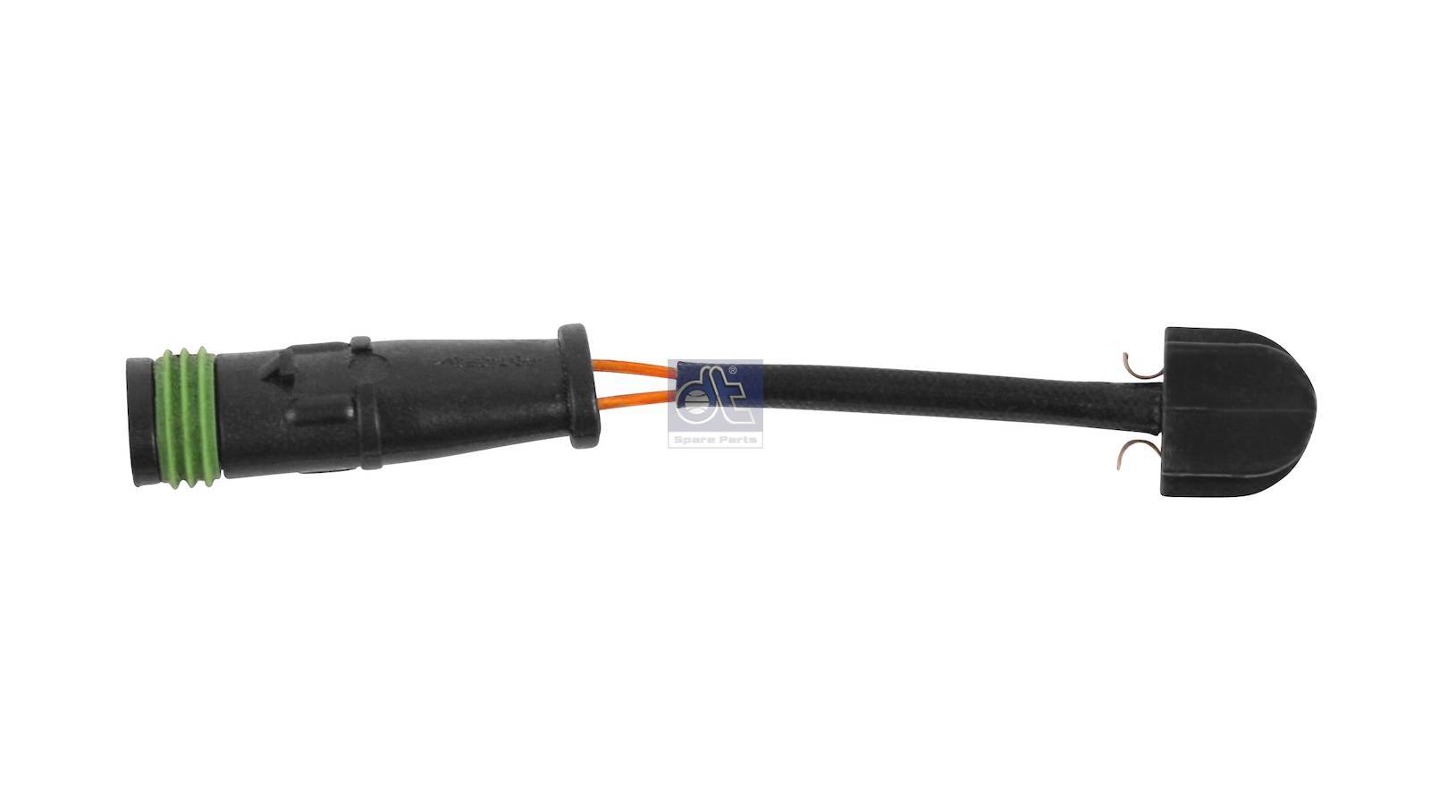 SENSOR ALARMA FRENOS TRAS SPRINTER 906.657