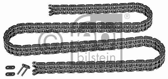 CADENA DISTRIBUCION DOBLE OM 611 / OM 612  110 ESLABONES