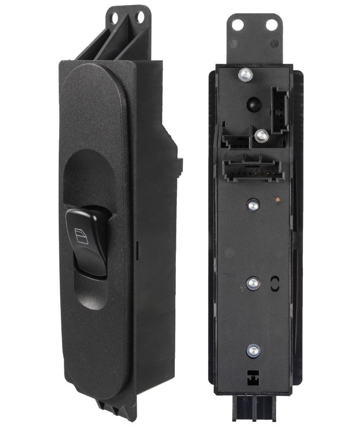 INTERRUPTOR ALZACRISTALES ELECTRICA DCH SPRINTER 906 315 CDI