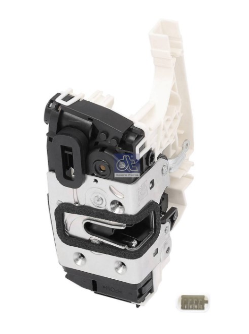 CERRADURA INTERMEDIA PUERTA TRAS DCH SIN CABLE 906 SPRINTER