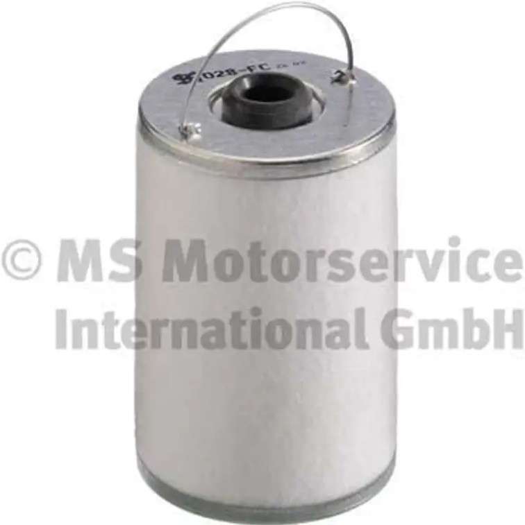 FILTRO COMBUSTIBLE OM 352/352 A (DE FELPA)