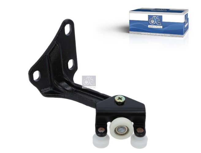 GUIA RODILLO CARRO SUPERIOR DCH 906