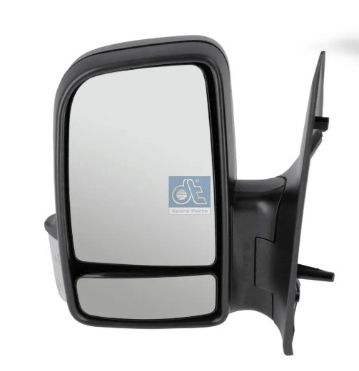 ESPEJO RETROVISOR IZQUIERDO ELECTRICO SPRINTER 906