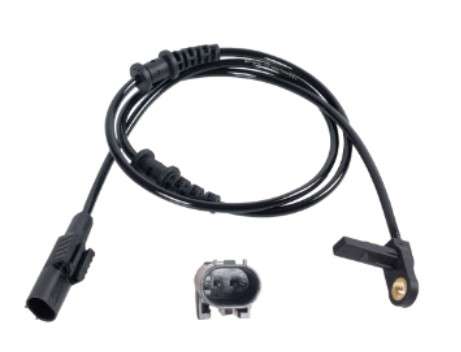 SENSOR REVOLUCIONES ABS DEL IZQ - DCH 906 FEBI