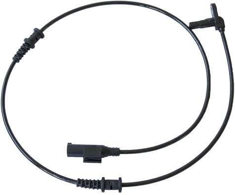SENSOR REVOLUCIONES FRENOS ABS DEL IZQ - DCH 906 MM