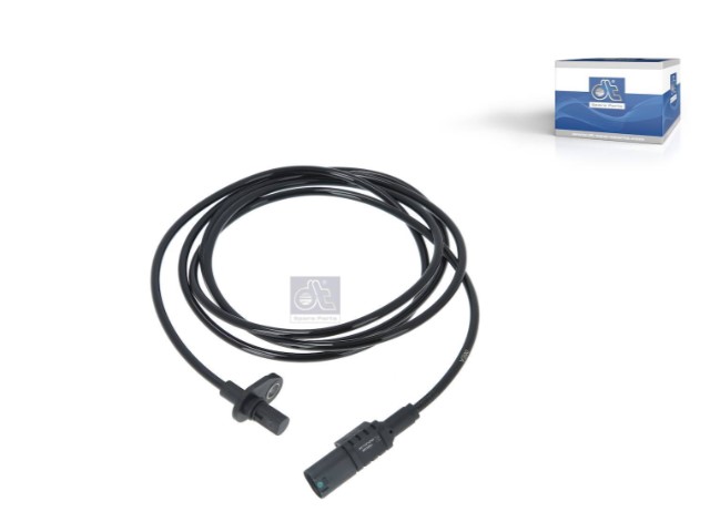 SENSOR REVOLUCIONES FRENOS ABS TRAS IZQ 906 SPRINTER DT
