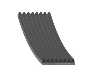 FAJA MULTICANAL 8PK X 1202 47.32 PULGADAS ACTROS W930