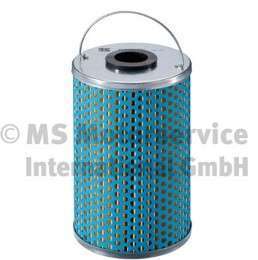 FILTRO COMBUSTIBLE OM 352/352 A (DE PAPEL)