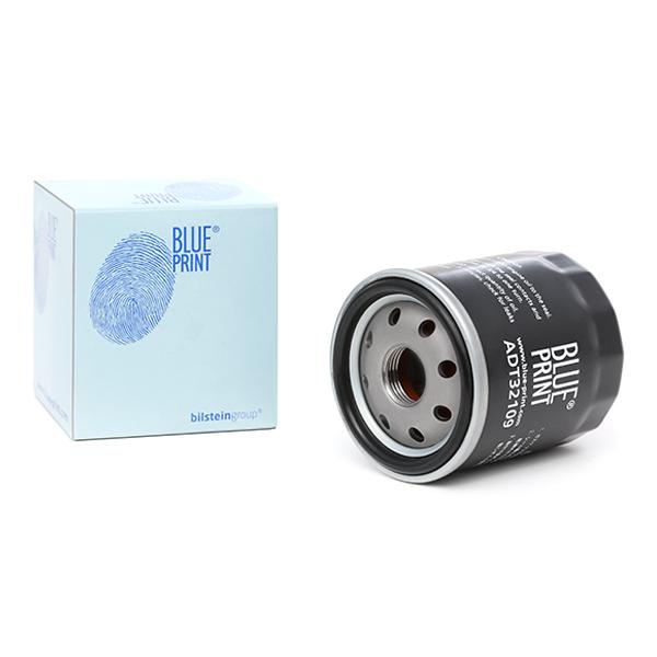 FILTRO ACEITE MOTOR 3/4" - 16 UNF HIACE 2022 TOYOTA YARIS S 1.5 2016 ECHO 2002 PH2840T