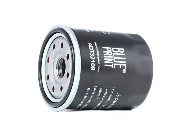 FILTRO ACEITE MOTOR 3/4" - 16 UNF HIACE 2017 PH2835T TOYOTA FORTUNER SRV 3.0 D 2017