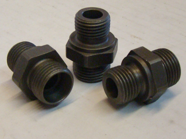 UNION 16 MM A 18 MM