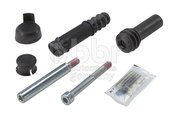 JGO REPARACION CALIPER DEL W907