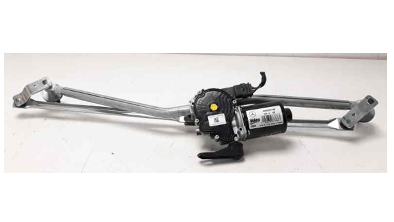 VARILLAJE LIMPIAPARABRISAS CON MOTOR SPRINTER 907.633