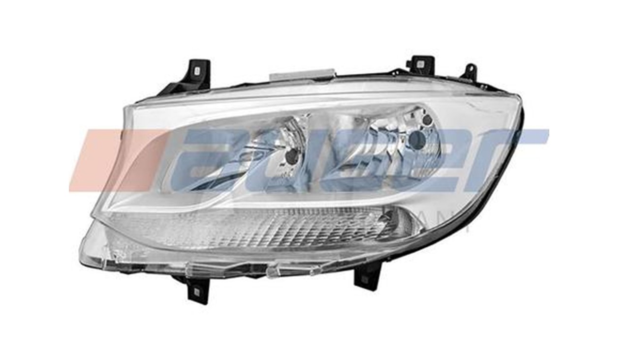 FAROL PRINCIPAL DEL IZQ SPRINTER 907