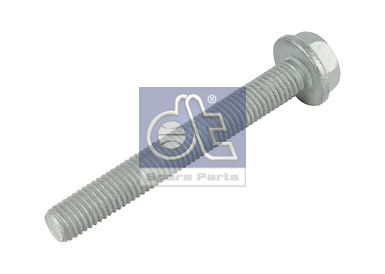 TORNILLO PLATO DE PRESION AL VOLANTE