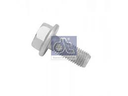 TORNILLO HEXAGONAL 12 X 1.5 X 30