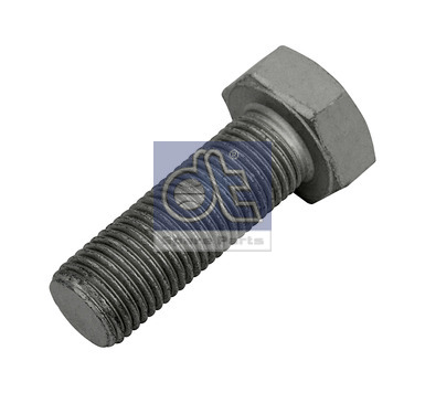 TORNILLO SOPORTE MOTOR TRASERO O500R 14 X 1.5 X 40MM