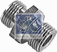UNION DOBLE ROSCA 10 MM