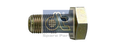 TORNILLO HUECO 4 HUECOS 10 X 1.0MM SALP/ ACEITE OM352A/366A/