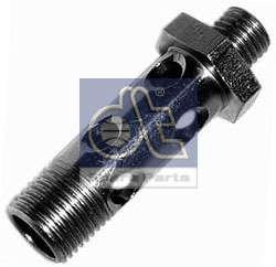 TORNILLO HUECO 16 X 1,5 / 12X1,5 MM