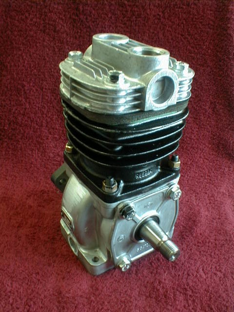COMPRESOR AIRE OM 366 A