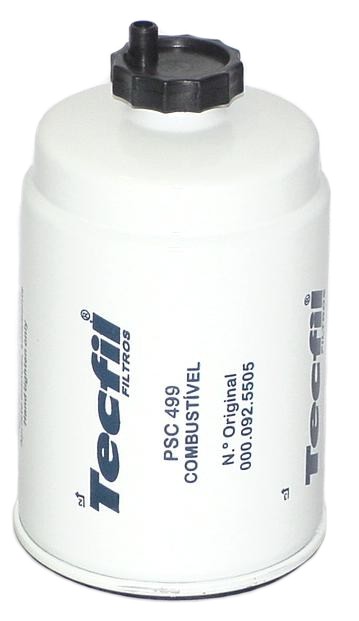 FILTRO COMBUSTIBLE OM 014 A - SPRINTER