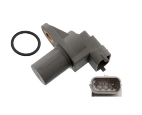 SENSOR POSICION ARBOL LEVAS M111