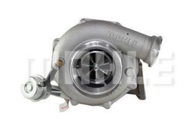 TURBO COMPRESOR OM926.941 LA W958.096 ATEGO 2428 6X2