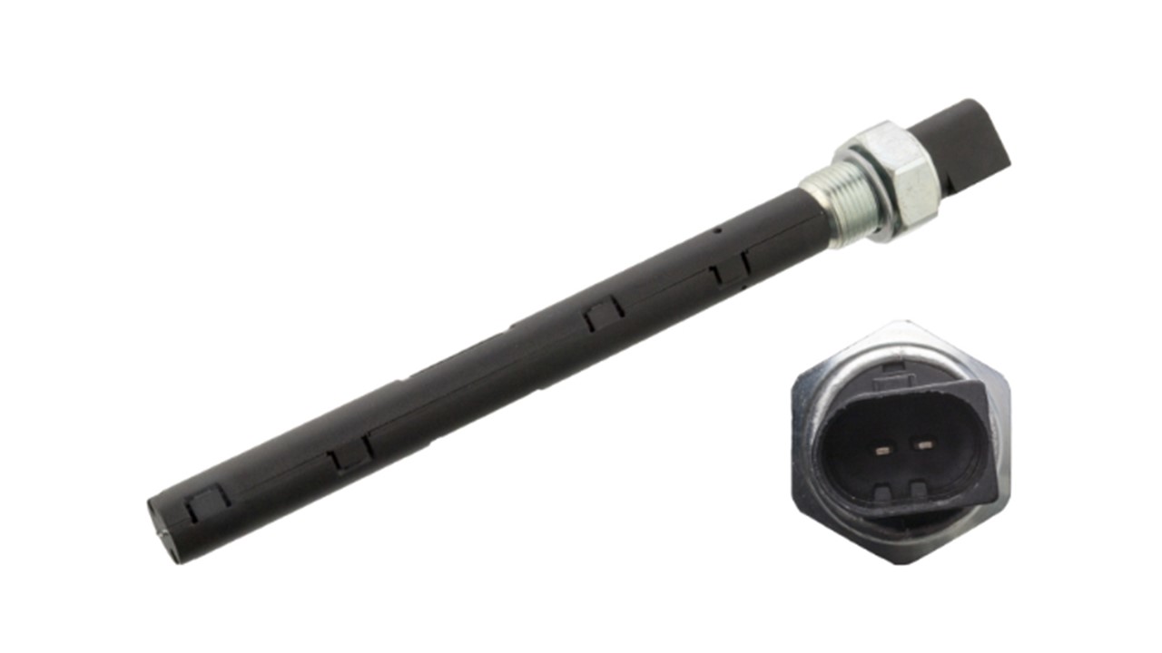 SENSOR NIVEL ACEITE OM460