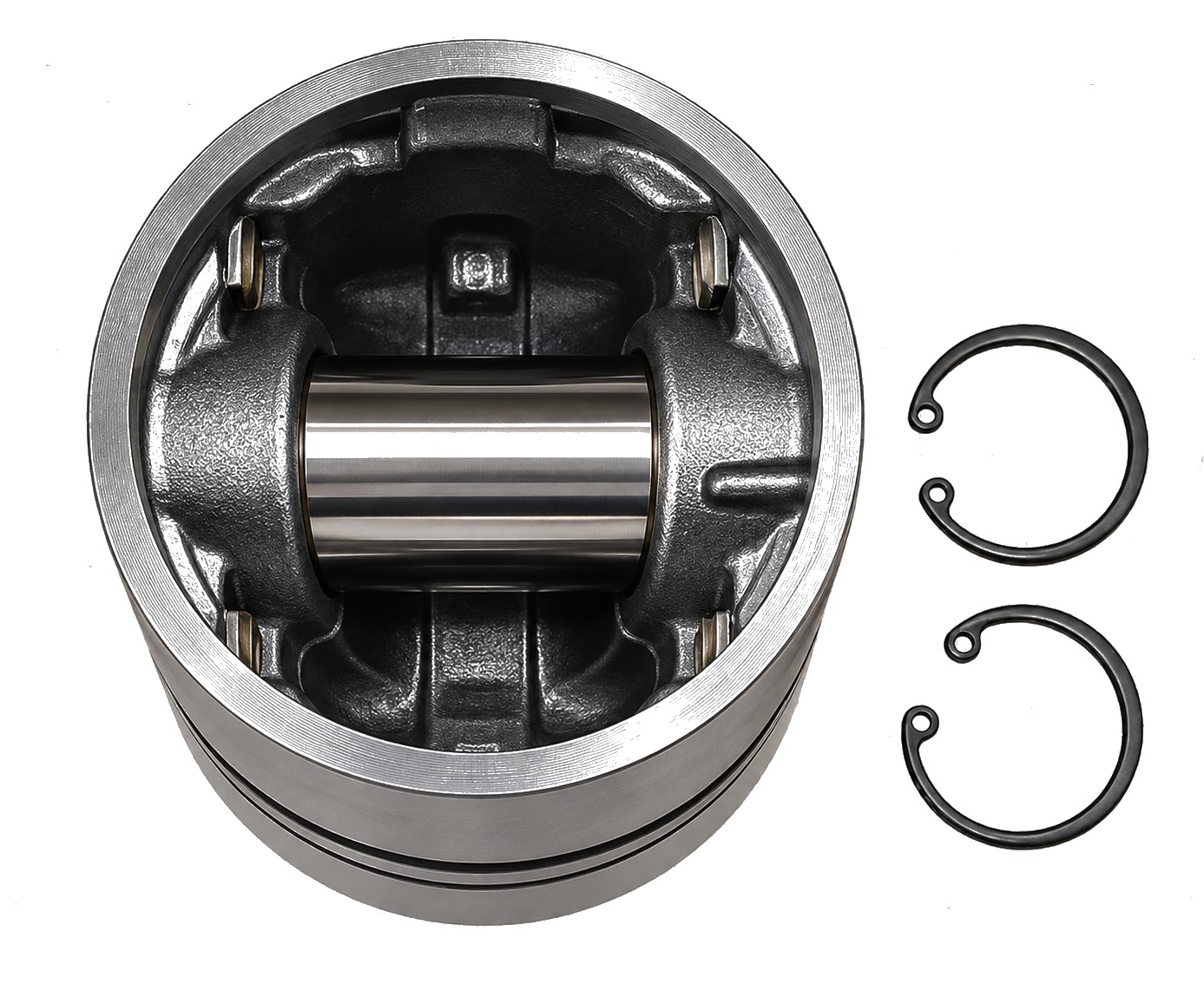 PISTON MERCEDES BENZ OM 364 A,LA OM 366 A,LA