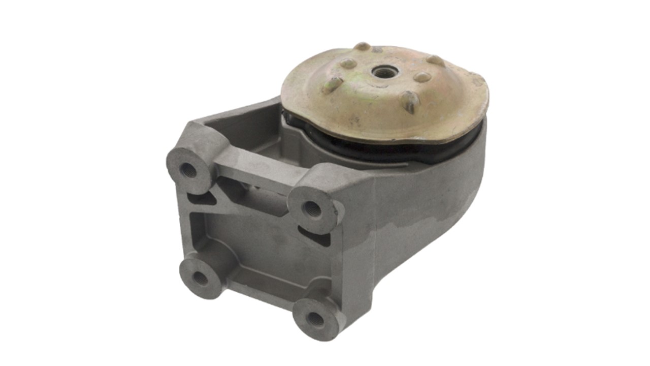 SOPORTE MOTOR DELANTERO IZQ AXOR 1823