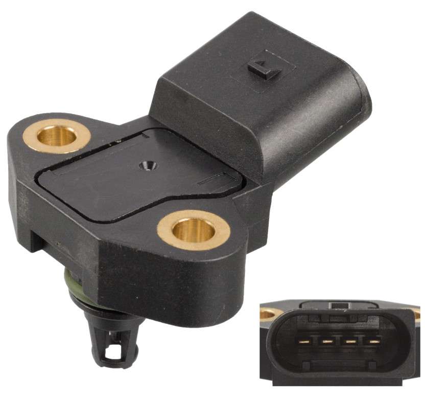SENSOR AIRE SOBREALIMENTACION OM457/OM926