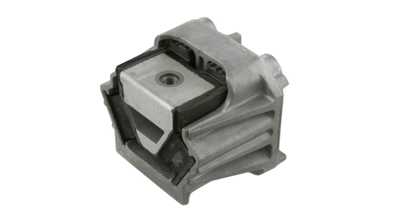 SOPORTE MOTOR TRASERO AXOR 1823